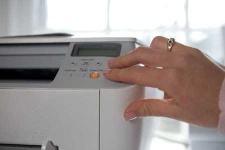 image of printer