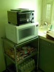image of microwave