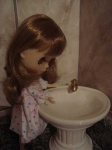 image of washbasin