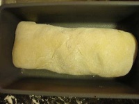 image of dough