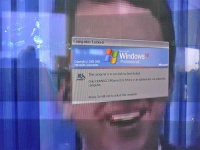 image of monitor