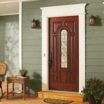 image of door