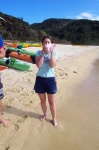 image of conch