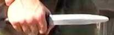image of knife