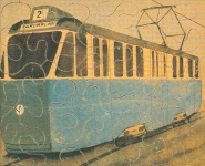 image of streetcar