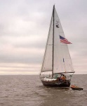 image of schooner