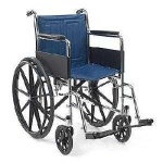 image of wheelchair