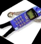 image of cellphone