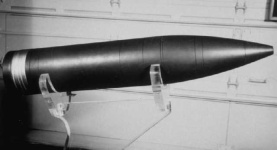 image of projectile