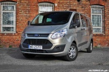 image of van