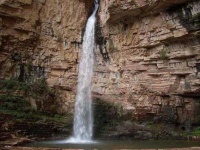 image of cliff