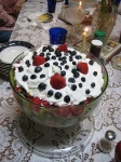 image of trifle