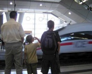 image of bullet_train