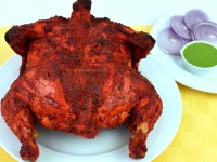 image of tandoori #9