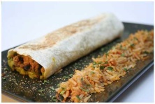 image of burrito