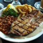 image of food