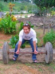 image of barbell