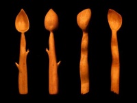 image of wooden_spoon #18