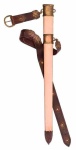 image of scabbard