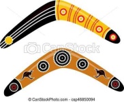 image of boomerang