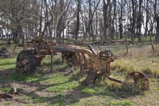 image of plow