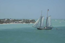 image of schooner