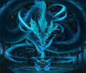 image of dragon