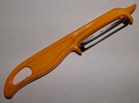 image of peeler