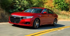 image of sedan