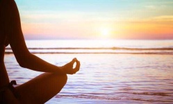 image of yoga