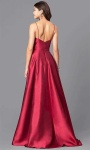 image of red_dress #5