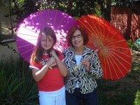 image of umbrella
