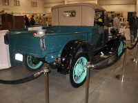 image of pickup
