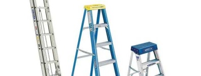 image of ladder #12