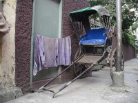 image of jinrikisha