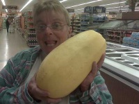 image of spaghetti_squash #30