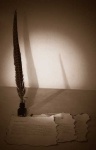image of quill