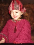 image of poncho