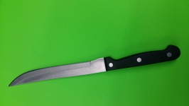 image of kitchen_knife #36