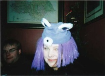 image of wig