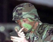 image of camouflage