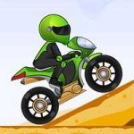 image of motorbike