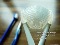 image of toothbrush