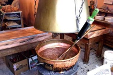 image of caldron