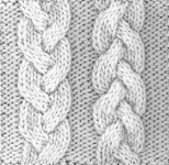 image of braided #29