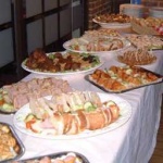 image of buffet #28