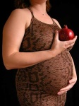image of pomegranate