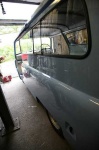 image of minibus