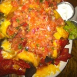 image of nachos #0