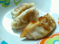 image of gyoza #34